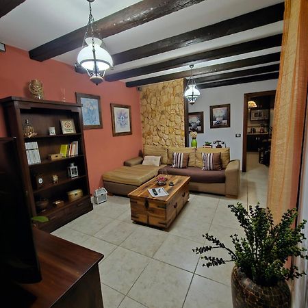 El Mirador Vistas Muy Bonitas Apartment Brena Baja Ngoại thất bức ảnh