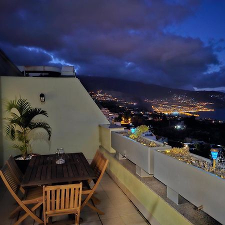 El Mirador Vistas Muy Bonitas Apartment Brena Baja Ngoại thất bức ảnh