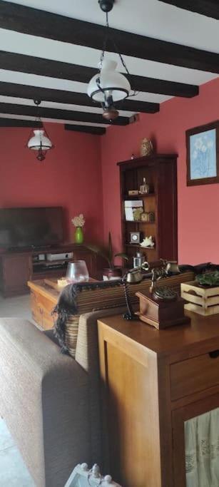 El Mirador Vistas Muy Bonitas Apartment Brena Baja Ngoại thất bức ảnh