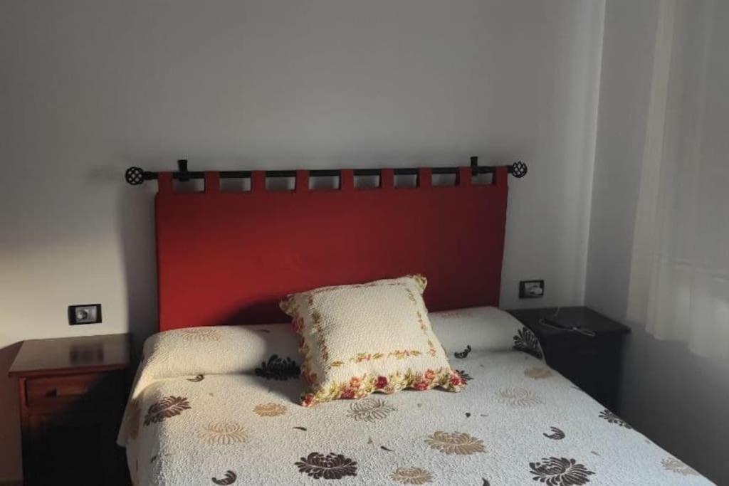 El Mirador Vistas Muy Bonitas Apartment Brena Baja Ngoại thất bức ảnh