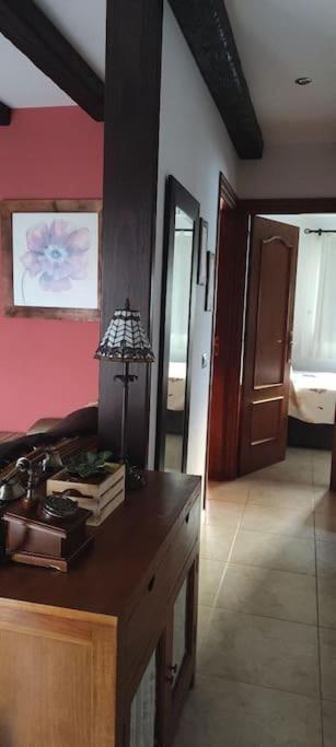 El Mirador Vistas Muy Bonitas Apartment Brena Baja Ngoại thất bức ảnh