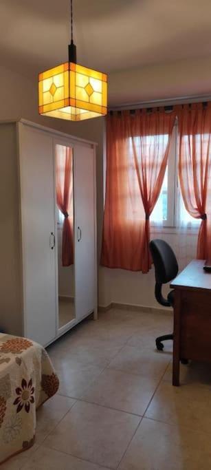 El Mirador Vistas Muy Bonitas Apartment Brena Baja Ngoại thất bức ảnh