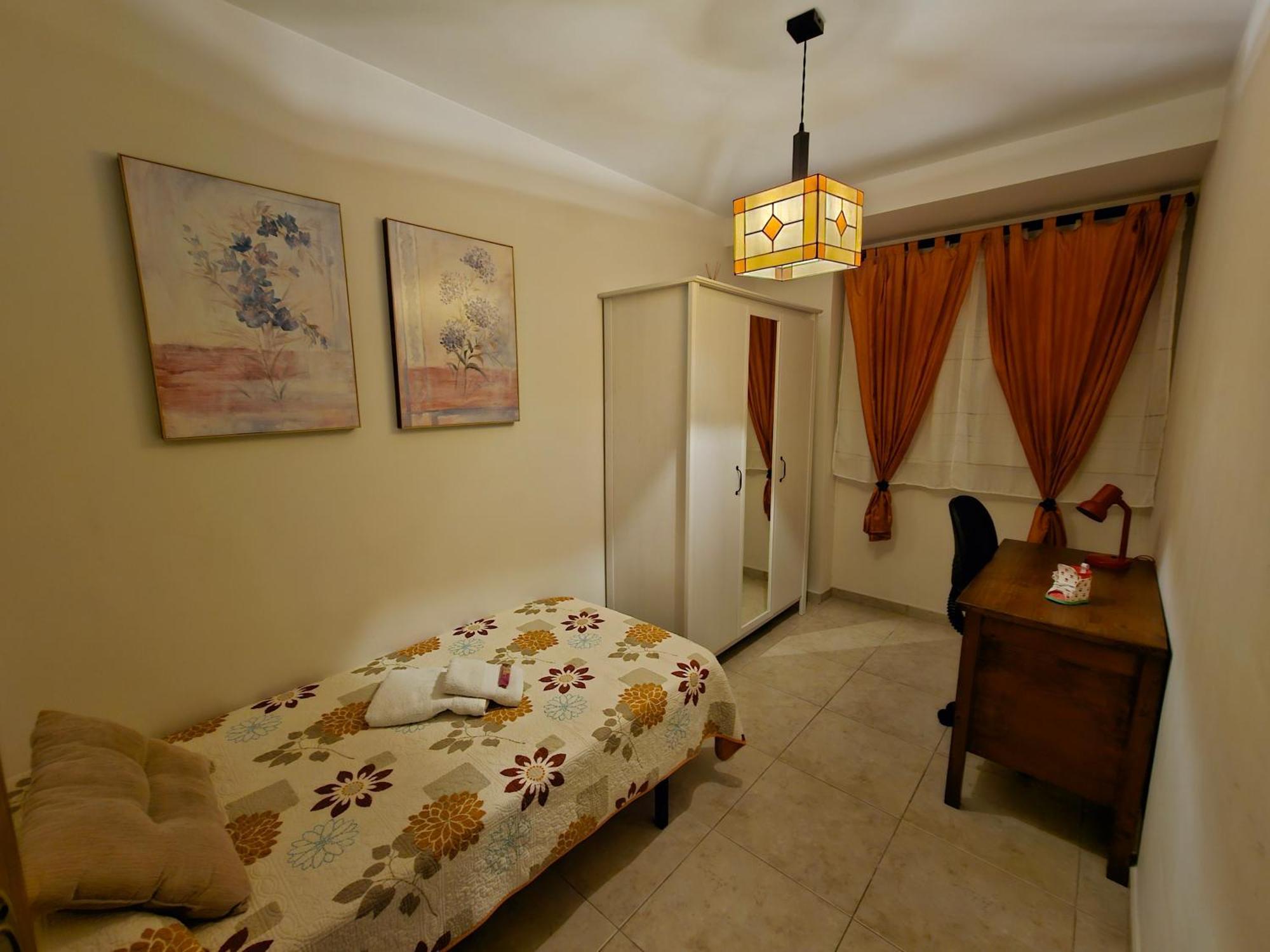 El Mirador Vistas Muy Bonitas Apartment Brena Baja Ngoại thất bức ảnh