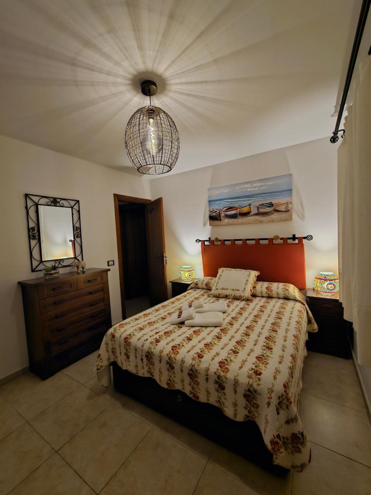 El Mirador Vistas Muy Bonitas Apartment Brena Baja Ngoại thất bức ảnh